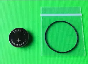 "Kit de baterías para computadora de buceo Suunto ""D4i Novo"", ¡NUEVO! - Imagen 1 de 1