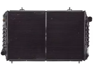 APDI 83WZ26Z Radiator Fits 1976-1987 Jaguar XJ6 4.2L 6 Cyl Radiator Radiator - Picture 1 of 1