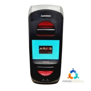 Luminex Aries M12V1 Automated Sample-To-Answer PCR Instrument System - Picture 1 of 7