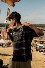 Fred Again FC Football Shirt - Glastonbury Festival 2023 - Large - New