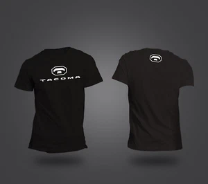TOYOTA TEQ TACOMA TRUCK TRD OFF ROAD PRO T-SHIRT & LANYARD - Picture 1 of 10