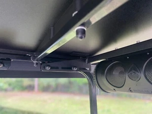 Kandi/Coleman Cart Soundbar Mount - Picture 1 of 4