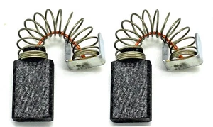 Par de cepillos de carbón RC-180319, carbones 5x10x15mm para cepillado AEG, sierras, bo... - Imagen 1 de 2
