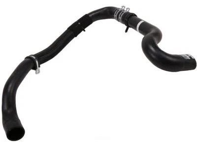 For 2016-2022 GMC Canyon Radiator Hose Upper AC Delco 83383XBWJ 2017 2018 2019 - Image 1 of 2