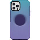 Otter+Pop Symmetry Series Case for iPhone 12 Mini(ONLY)- Making Waves