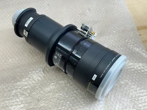 NEC L2K-30ZM Long Throw 2.7-3.9:1 Projector Zoom Lens for NP-PH2601QL & PH3501QL - Picture 1 of 4