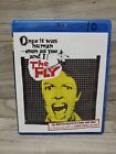 The Fly (1958) Vincent Price Scream Factory Blu-ray Like New