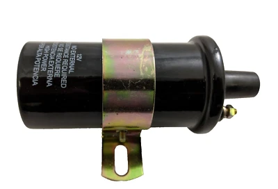 AFTERMARKET 2503976 Ignition Coil 12v Fits Clark Forklift