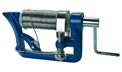 Draht Handeinbindegerät für D/C/B Druck- und Saugschläche Feuerwehrschlauch