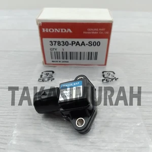 Genuine OEM MAP Manifold Air Pressure Sensor for Honda Accord 37830-PAA-S00 - Picture 1 of 7