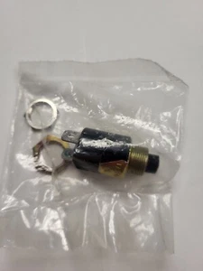Alarm Controls K-5 Push Button - Picture 1 of 1