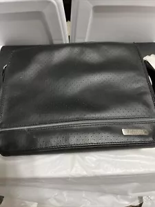 Bose Portable Digital Music System Headphone Travel Shoulder Bag Only - Picture 1 of 9