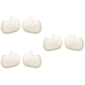 3 Pairs Anti-Wear-Fußpolster Forefoot -Kisseneinsätze Schmerzlinderung - Afbeelding 1 van 12
