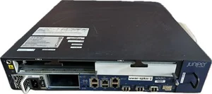 Juniper MX80 chassis router Internet Chas-MX80-S-B con 1x alimentatore CA - Foto 1 di 7