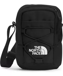 Borsa a tracolla THE NORTH FACE Jester nera nuova con etichetta look super cool - Foto 1 di 2