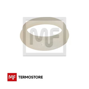 GUARNIZIONE SILICONE PER FLANGIA SCALDABAGNO FER FERROLI CODICE 398I2230 - Foto 1 di 2