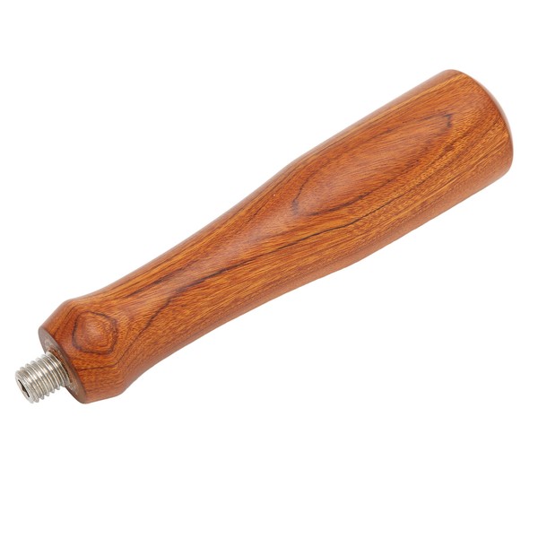 M10 Wooden Coffee Filter Handle Coffee Portafilter Handle For Cafe Tool D3 Photo Related