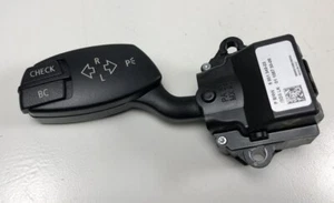 TURN SIGNAL HANDLE 6951349 BMW E60 E61 550i 535i 528i - Bild 1 von 3