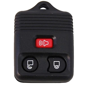 3 Knöpfe Fernbedienung Schutzhülle Shell Fob für Ford F-150 2002 2003 2004 2005 - Bild 1 von 8