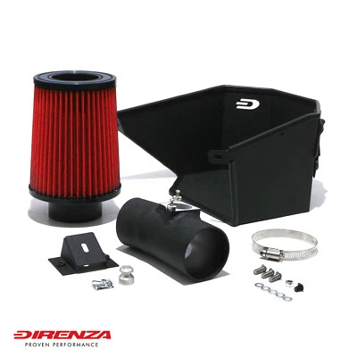 KIT DE INDUCCIÓN DE ADMISIÓN EN FRÍO DIRENZA RENDIMIENTO PARA MAZDA MX5 MX-5 NC MK3 05-15 - Imagen 1 de 4