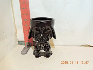 Pair of Star Wars Darth Vader mugs - From Galerie / Lucasfilm - Picture 1 of 9