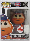 Figurine articulée Pop Sports NHL 3,75 pouces Canadiens de Montréal - Youppi ! #07