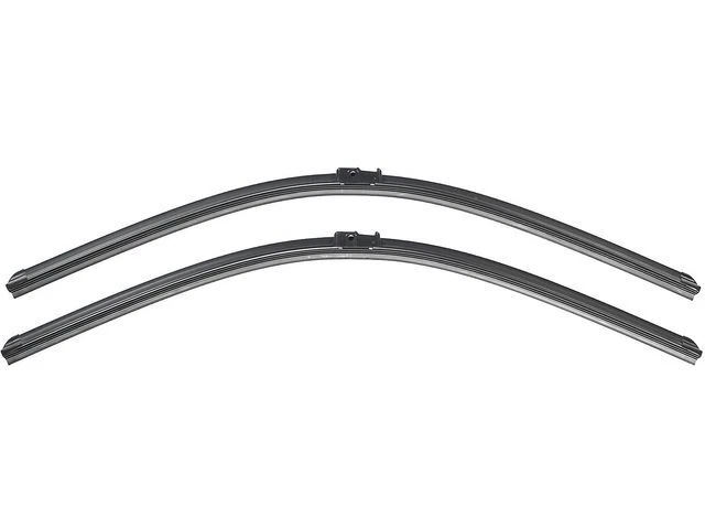 Juego de escobillas limpiaparabrisas delanteras Bosch 27NJFS91 para Lotus Evora 2018 2019 Foto 1 de 1