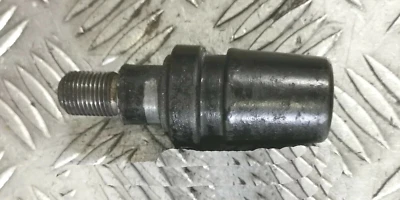 YAMAHA FJ1100 1984 1986 84 85 86 92 HANDLEBAR CLIPON BAR END WEIGHT FJ1200 - Imagem 1 de 3