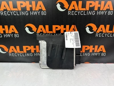 Engine/motor Brain Box BUICK LACROSSE 10 11 - Imagem 1 de 4