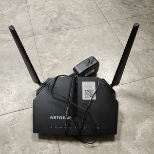 NETGEAR C6220 AC1200 Dwuzakresowy kabel WiFi Modem Router - Zdjęcie 1 z 3