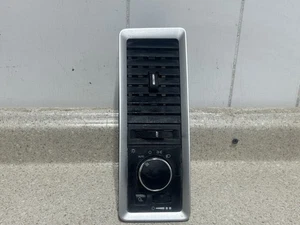 2009-2012 DODGE RAM HEADLIGHT DIMMER LIGHT CONTROL SWITCH W/AC VENT OEM - Bild 1 von 4