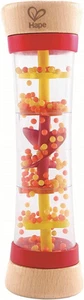 Hape E0327 Beaded Raindrops - Red - Picture 1 of 12