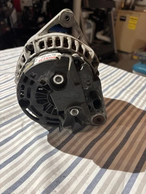 Alternador Porsche Boxster 986 911 996 1997-2004 120 amperios Foto 1 de 4