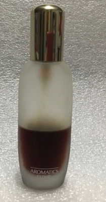 Винтажный оригинальный ароматический эликсир Clinique 1,5 жидкой унции СМ. ПОДРОБНОСТИ - Изображение 1 из 4