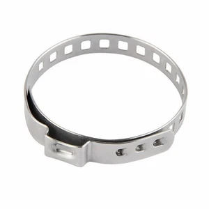 Useful Crimp Clamp Kit High Quality Joints Boot Kit Part Practical To Use 10PCS - Picture 1 of 12