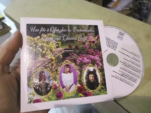 cd promo chantal goya - Bild 1 von 2