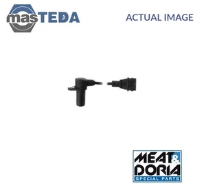 87209 CRANKSHAFT POSITION SENSOR MEAT & DORIA NEW OE REPLACEMENT - Picture 1 of 5