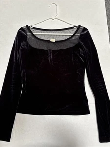  Necessary Objects Black Shirt Size Medium  - Picture 1 of 11