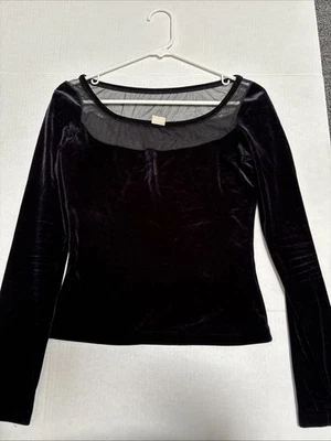  Necessary Objects Black Shirt Size Medium  - Image 1 of 4