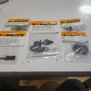 HPI Savage X Spare Parts Set Differential - Picture 1 of 6