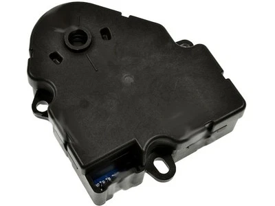 Actuador auxiliar de aleta de aire 16273XDQB 2001 2002 para Chevrolet Tahoe 2000-2006 Foto 1 de 2