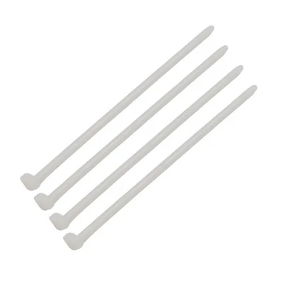 Caravan Door Hinge 4 Pieces Door Pin OE Compatibility Quality Materials - Image 1 of 4