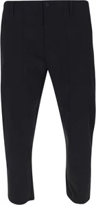 Pantalones negros Adidas Go-To Progessive para hombre - Imagen 1 de 20