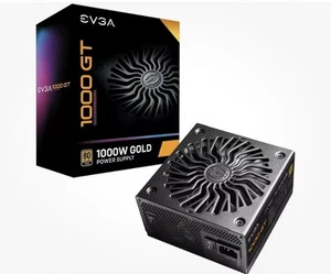 EVGA Supernova 1000 GT 1000W 80 Plus Gold Modular Power Supply - Bild 1 von 1