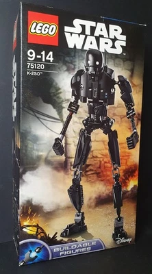 LEGO STAR WARS K-2SO - LEGO 75120 - Immagine 1 di 2
