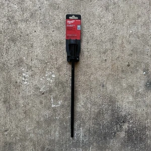 Milwaukee Tool 48-28-4008 Prolunga per punte 12" x 3/8" - Foto 1 di 3