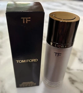 TOM FORD TRACELESS SOFT MATTE FOUNDATION SHADE *11.7 NUTMEG* NIB 1 FL OZ - Picture 1 of 6
