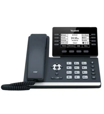 Yealink SIP-SIP-T53W Prime Business Phone - FREE SHIPPING - Image 1 of 3