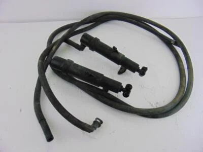 Limpia Faros Xenon para MERCEDES-BENZ CLK (BM 209) COUPE 2005 206098 - Imagen 1 de 3