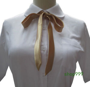 Satin Bow Tie Gambler Western Cowboy Necktie Ribbon for Wedding Men Shirts Suit